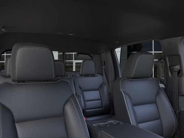 2026 GMC Sierra EV Elevation - Photo 24