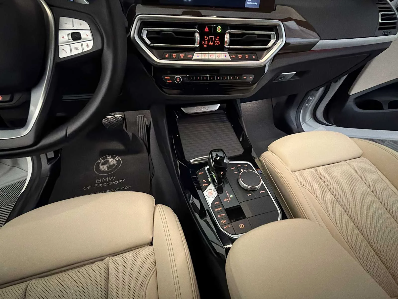 2024 BMW X3 30i - Photo 18