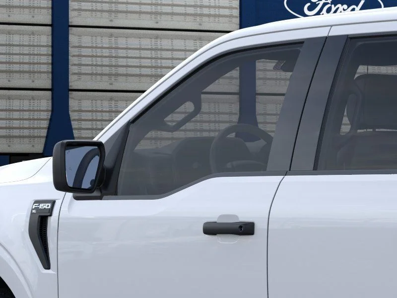 New 2026 Oxford White Ford XL image 20