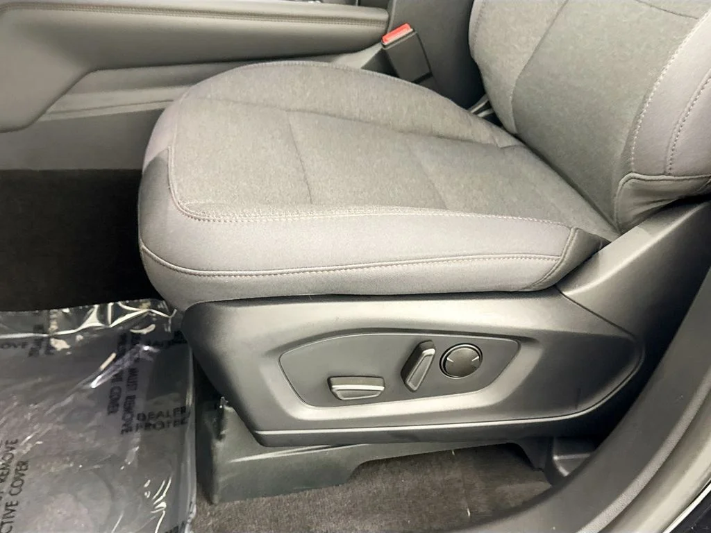 Used 2025 Black Ford Active image 19