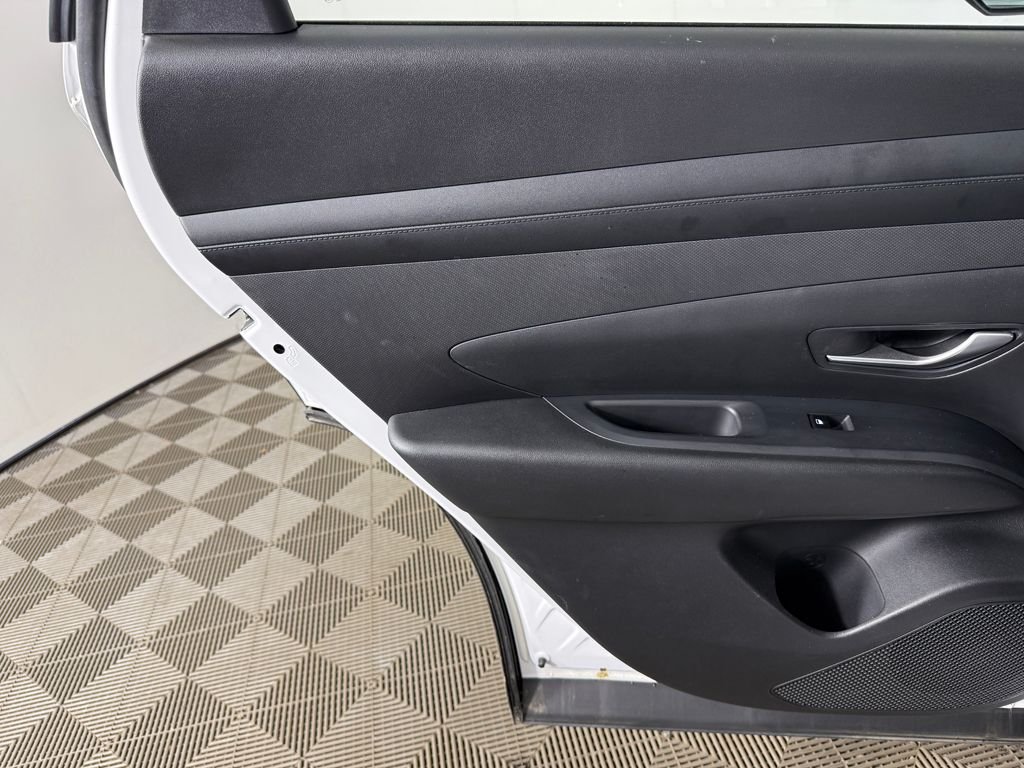 2026 Hyundai Tucson SE - Photo 20