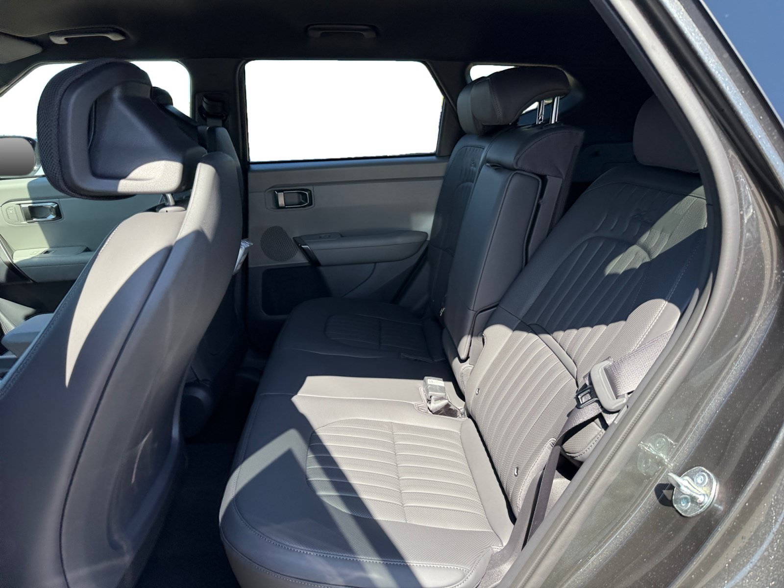 New 2027 Interstellar Gray Kia X-Line S image 16