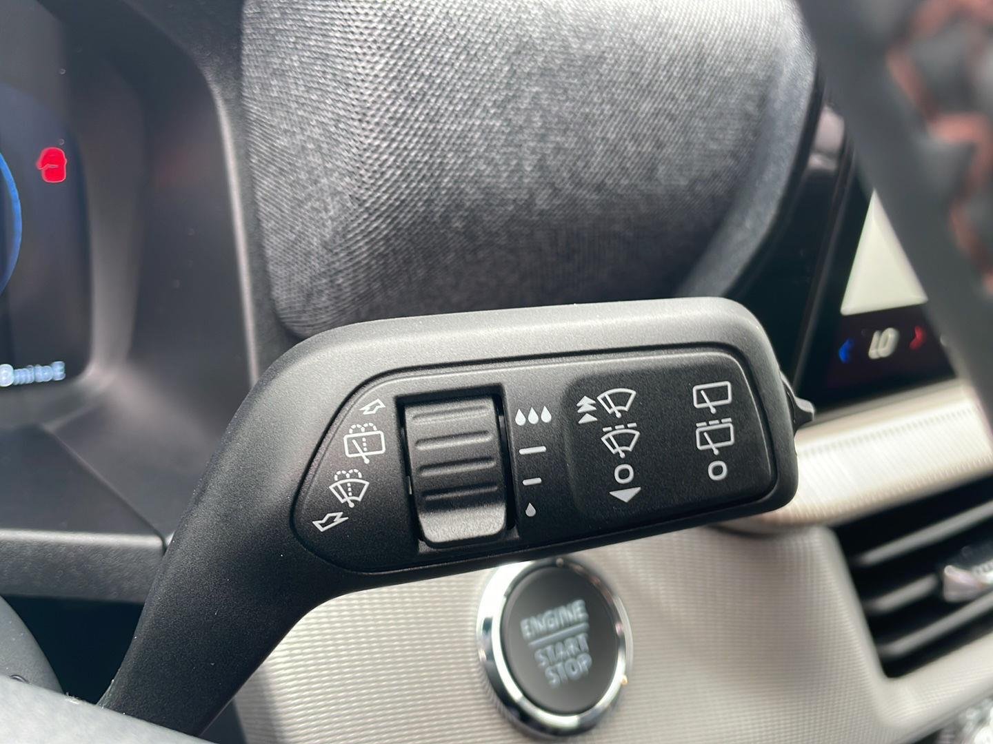 New 2026 Vapor Blue Metallic Ford Active image 18