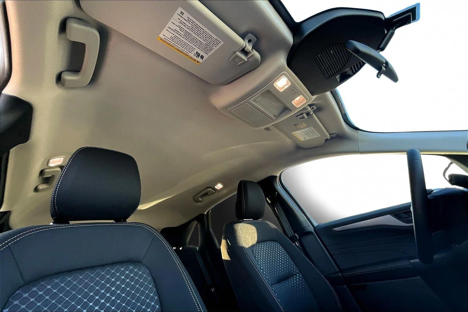 2026 Ford Escape Active - Photo 22
