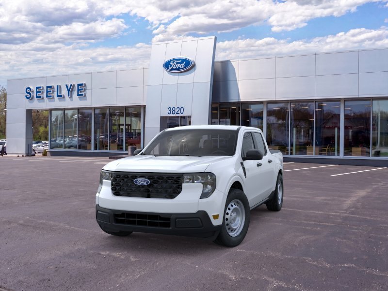 New 2026 Oxford White Ford XL image 26
