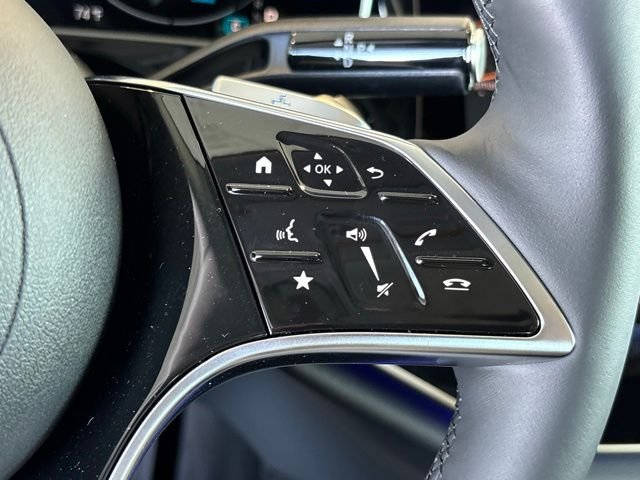 2025 Mercedes-Benz E-Class E350 - Photo 20