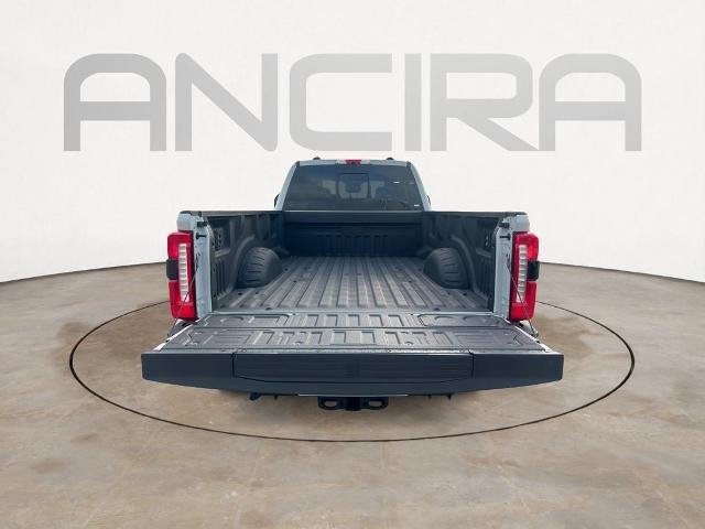 New 2026 Avalanche Ford F-250® Lariat® image 12