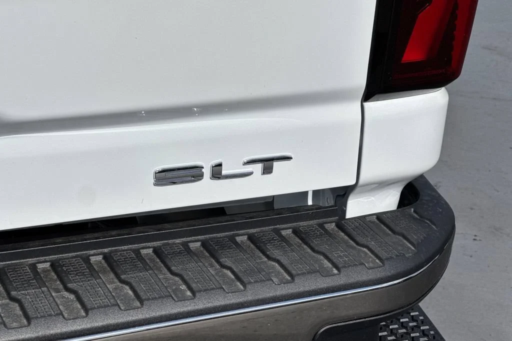 2026 GMC Sierra 2500HD SLT - Photo 22