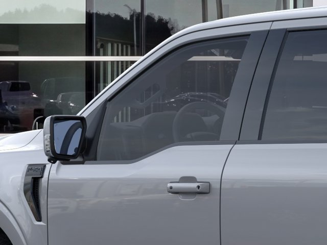 New 2026 Avalanche Ford Lariat® image 20