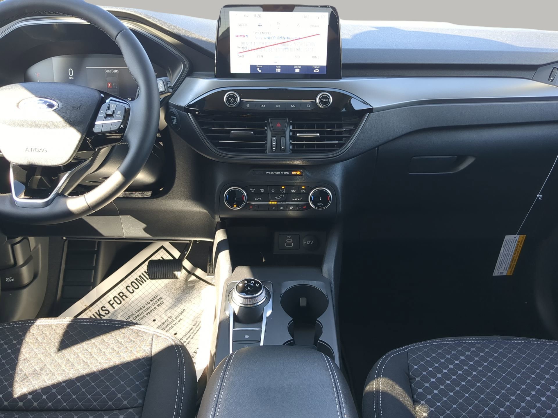 2026 Ford Escape Active - Photo 41
