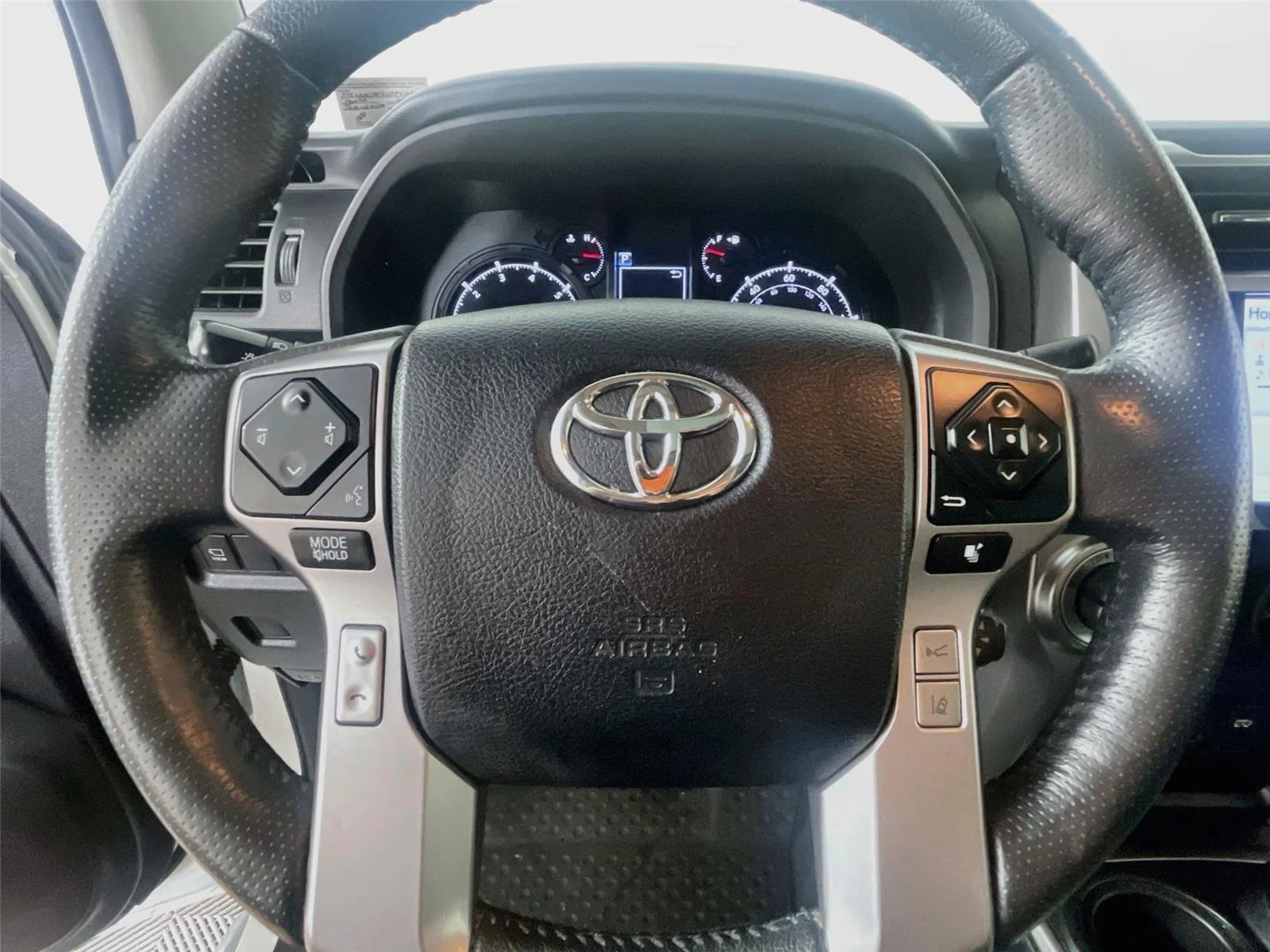Used 2023 Ice Cap Toyota SR5 Premium image 14