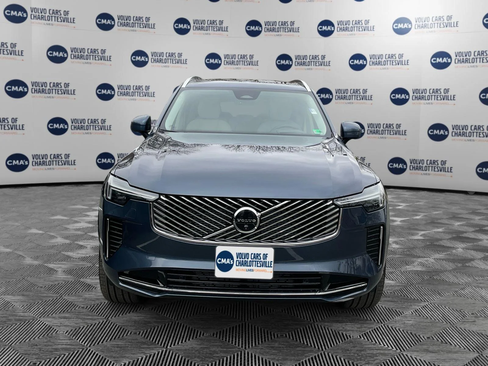 2026 Volvo XC90 Ultra - Photo 8