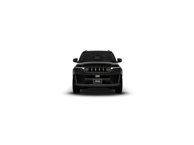 New 2026 Diamond Black Crystal Pearl-Coat Exterior Paint Jeep Altitude image 12
