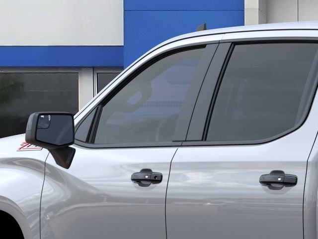New 2026 Sterling Gray Metallic Chevrolet LT Trail Boss image 12