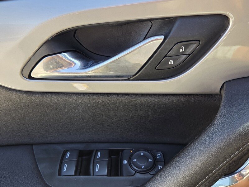 Used 2021 Black CHEVROLET FWD 4DR LT W/1LT image 22