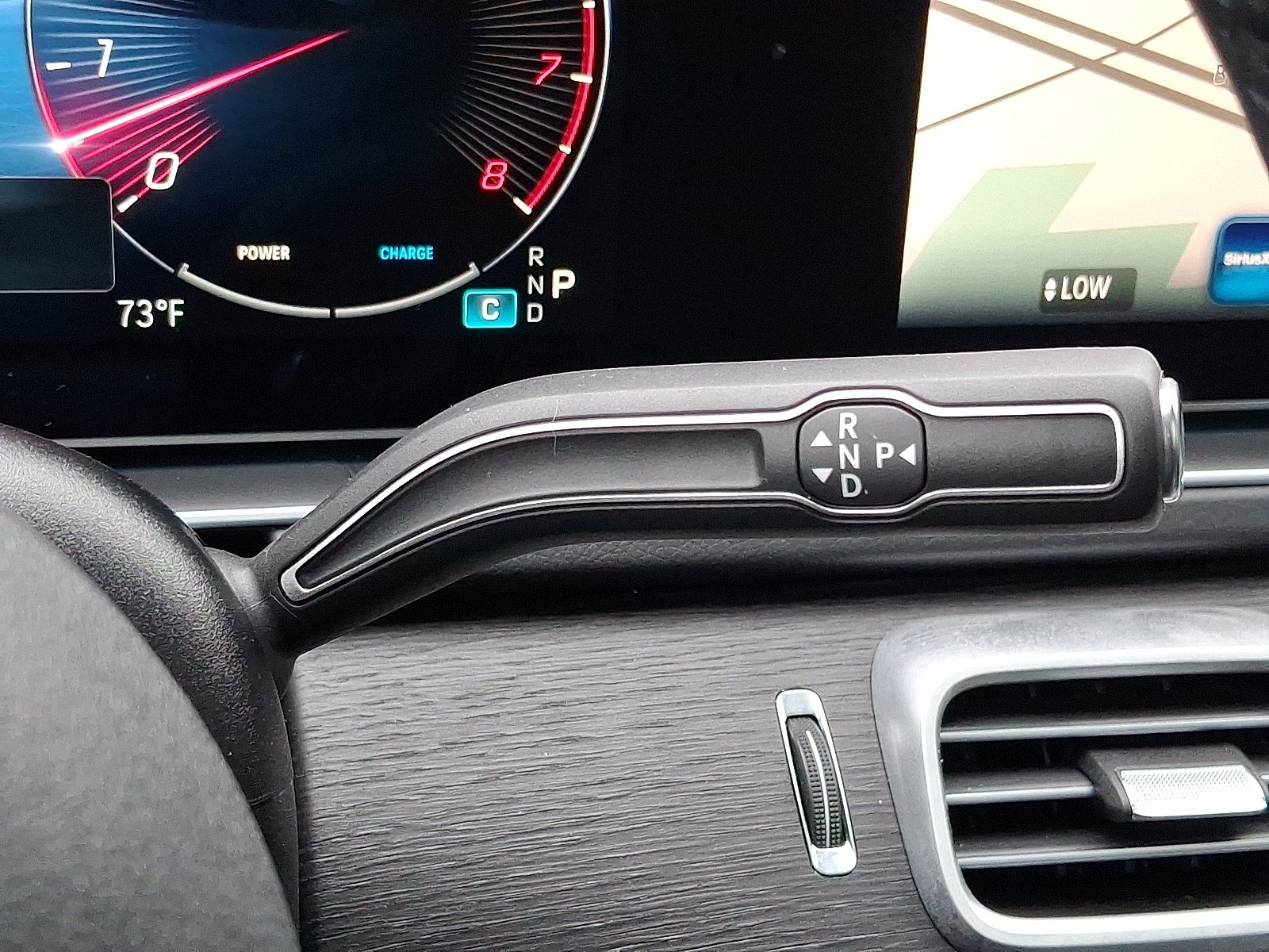 2025 Mercedes-Benz GLS Base - Photo 15