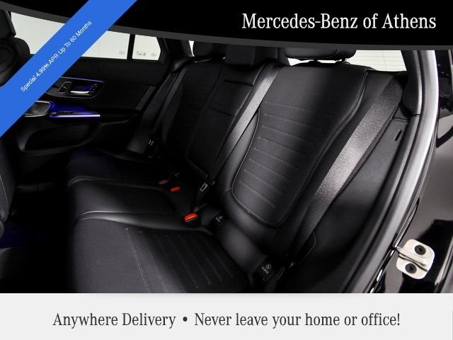 2026 Mercedes-Benz GLC Base - Photo 37