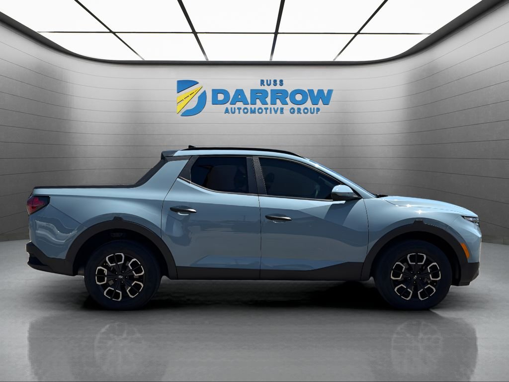 Used 2022 Blue Hyundai SEL image 6
