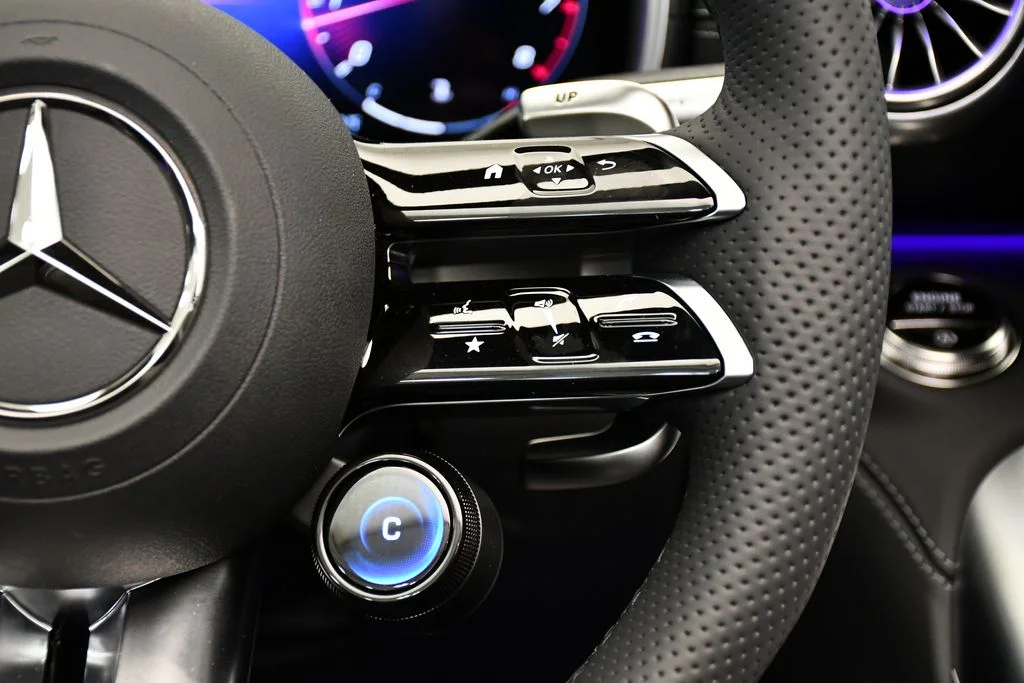 2026 Mercedes-Benz SL Mercedes-AMG - Photo 87