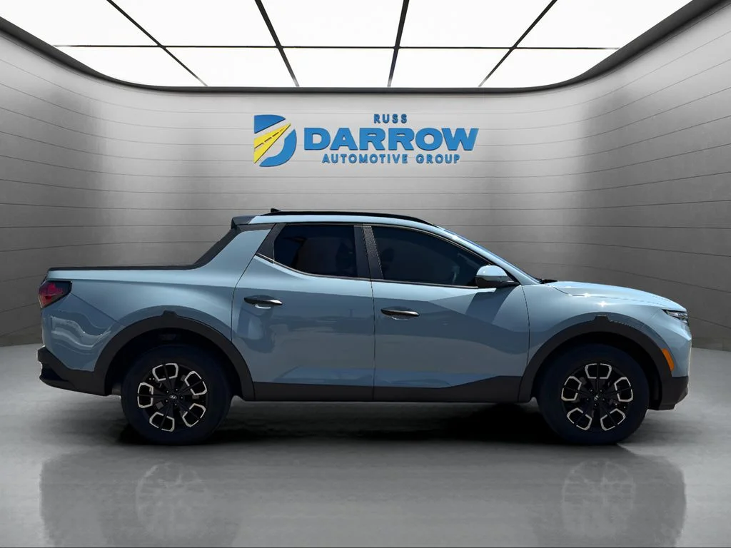 Used 2022 Blue Hyundai SEL image 6