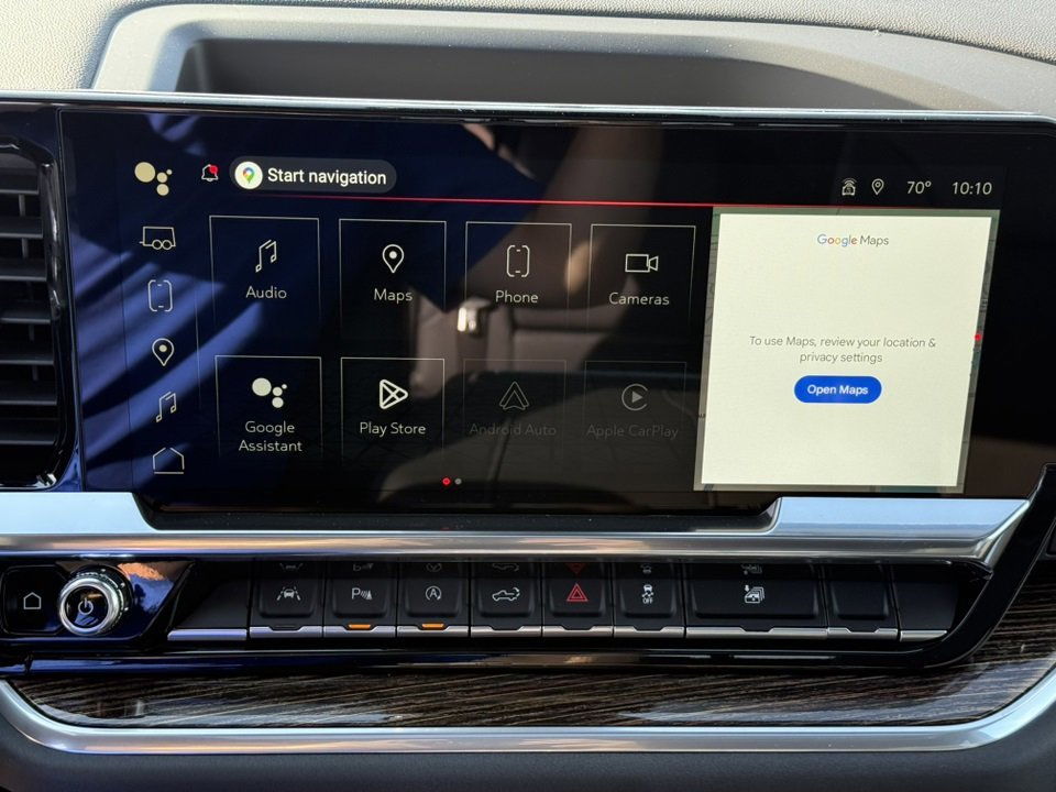 2026 GMC SIERRA - Image 22