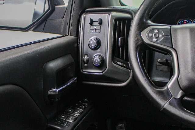 Certified Used 2019 Graphite Metallic Chevrolet LT image 21