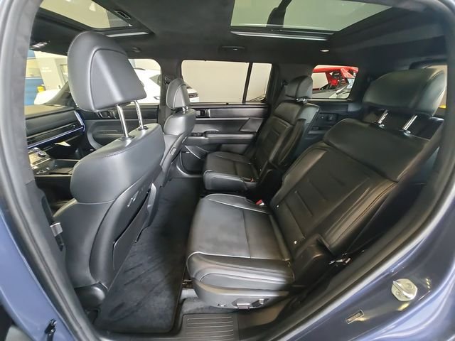 Used 2026 Blue Hyundai Calligraphy image 22