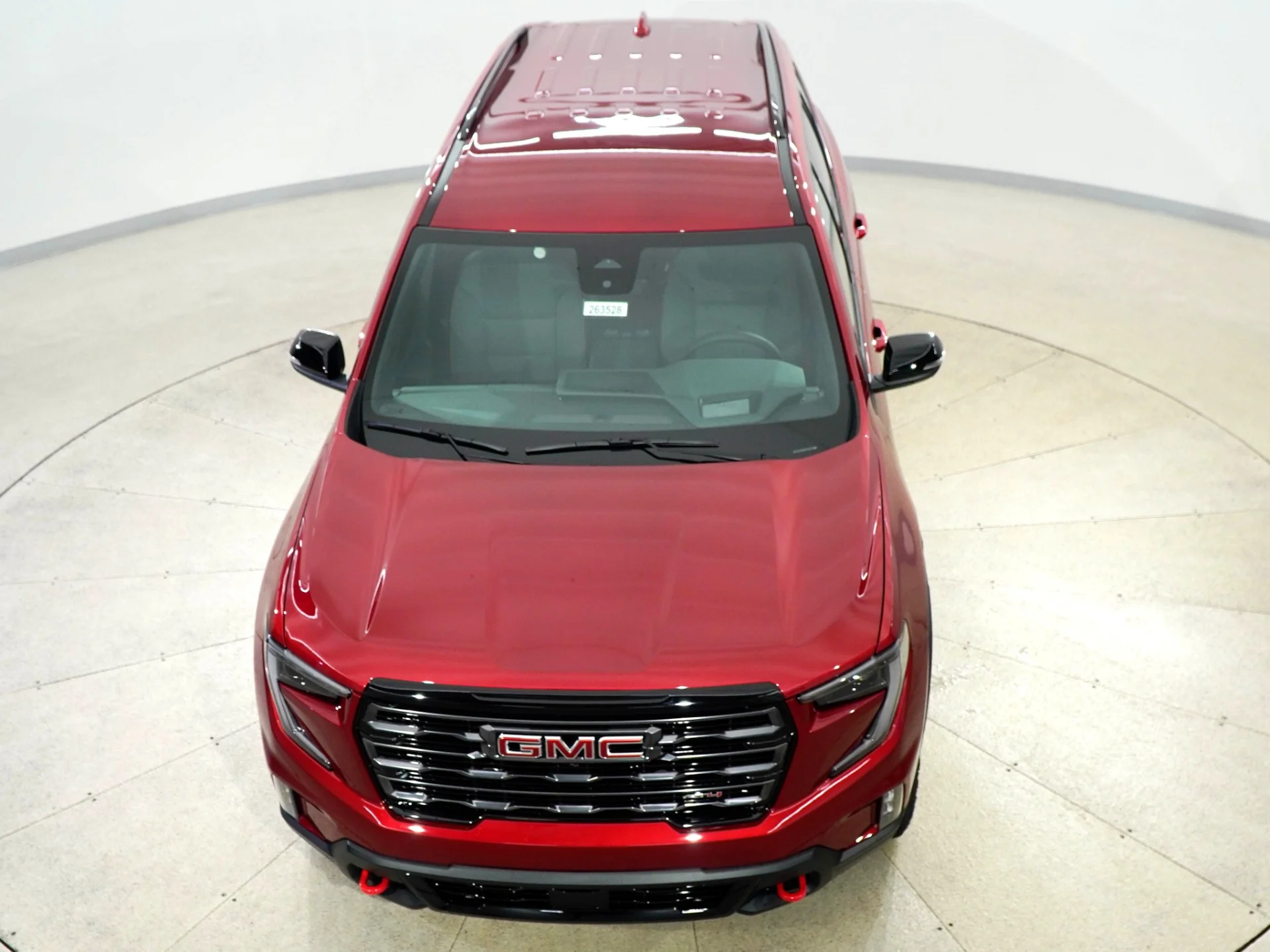 2026 GMC Acadia AT4 - Photo 58