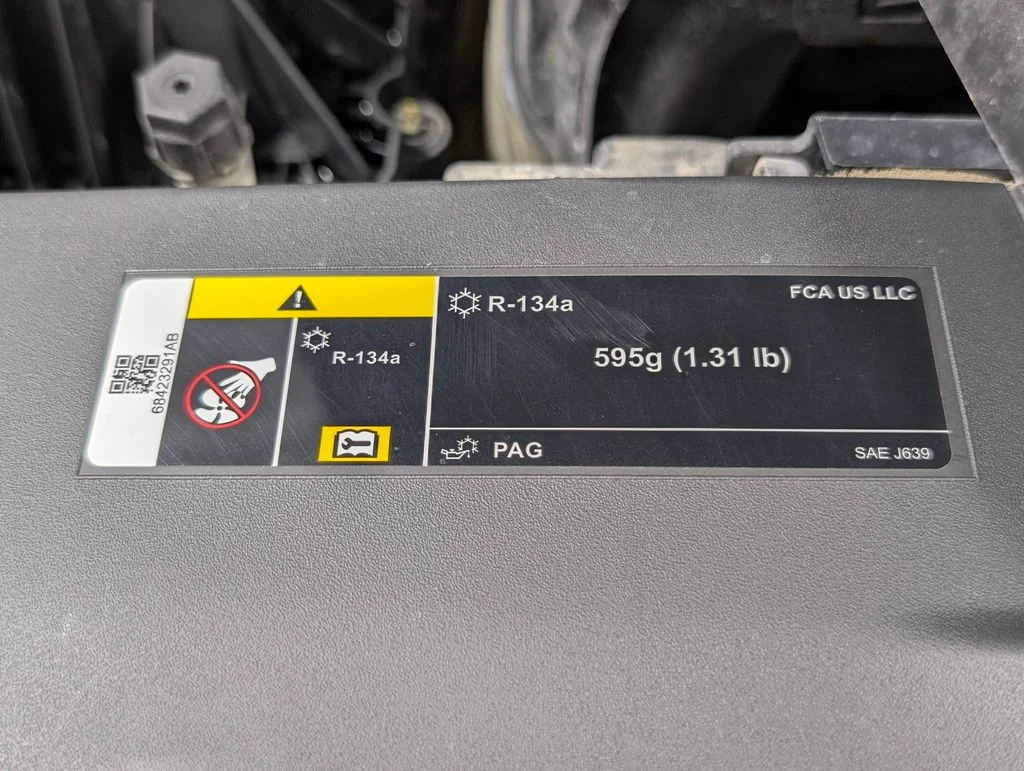 Certified Used 2024 Bright White Clearcoat Ram Laramie image 37