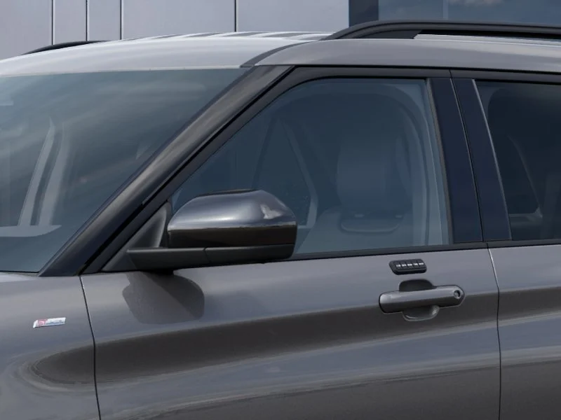 New 2027 Carbonized Gray Metallic Ford ST-Line image 33