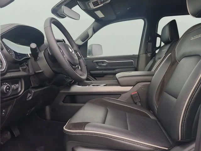Used 2026 White Ram Laramie image 20