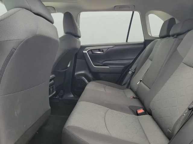 Used 2023 Gray Toyota XLE image 11