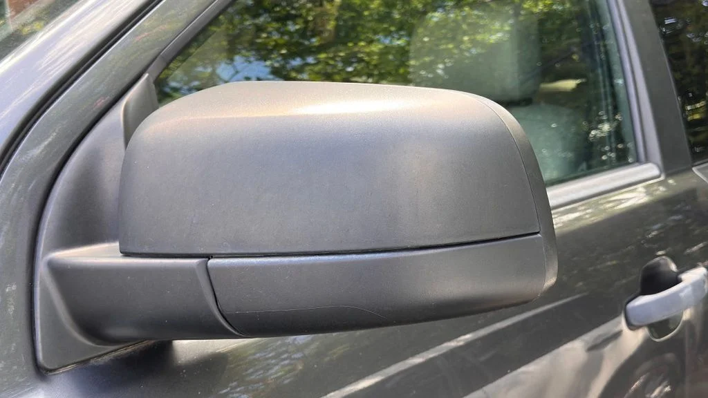 Used 2019 Magnetic Metallic Ford XLT image 9