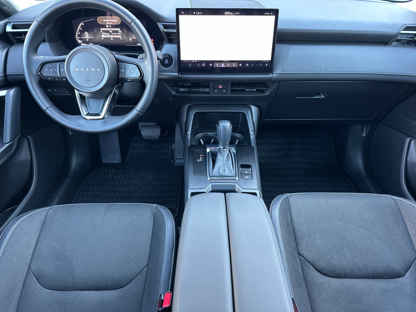 Used 2026 Gray Mazda 2.5 S Preferred image 12