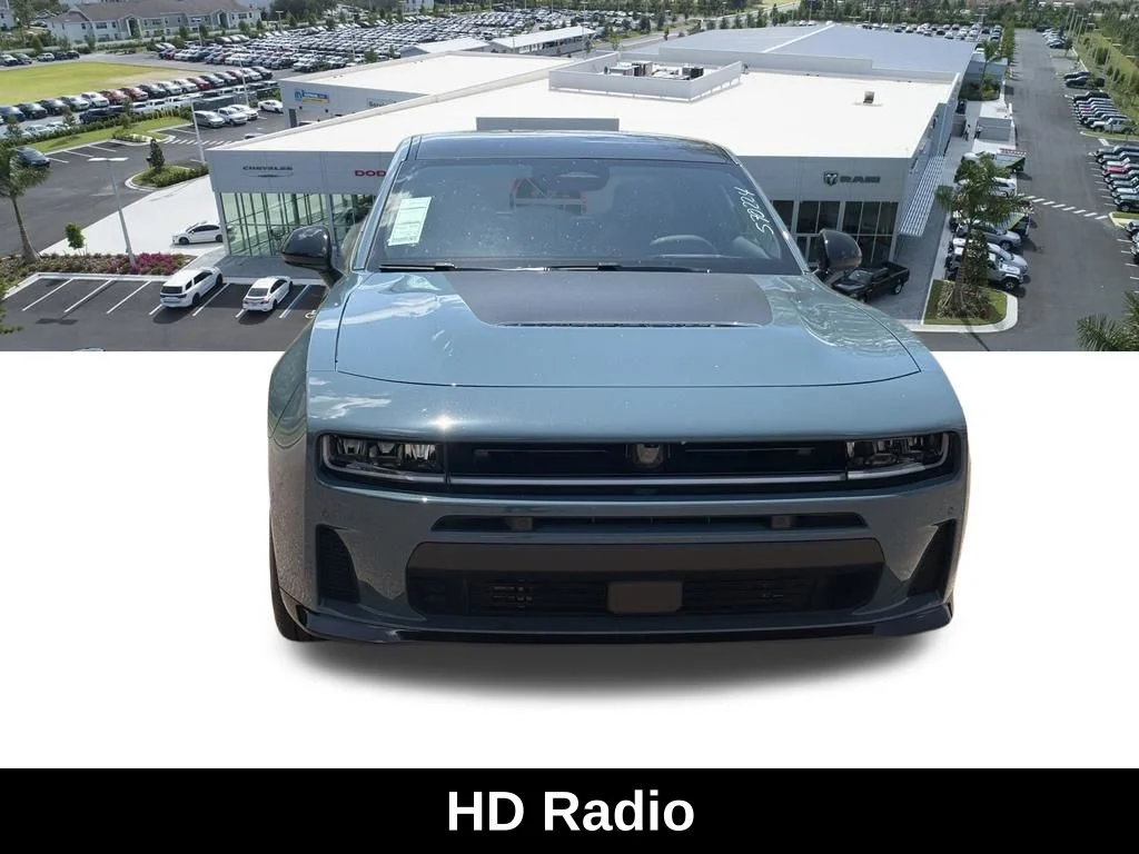 New 2027 Sub-Zero Dodge R/T Plus image 8