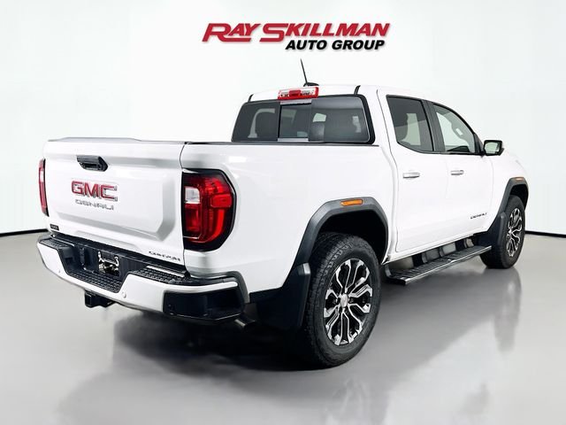 2025 GMC Canyon Denali - Photo 6