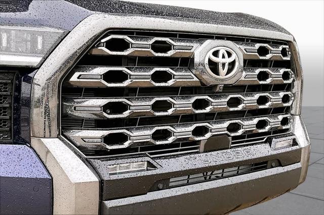 Certified Used 2025 BLUEPRINT Toyota  image 29