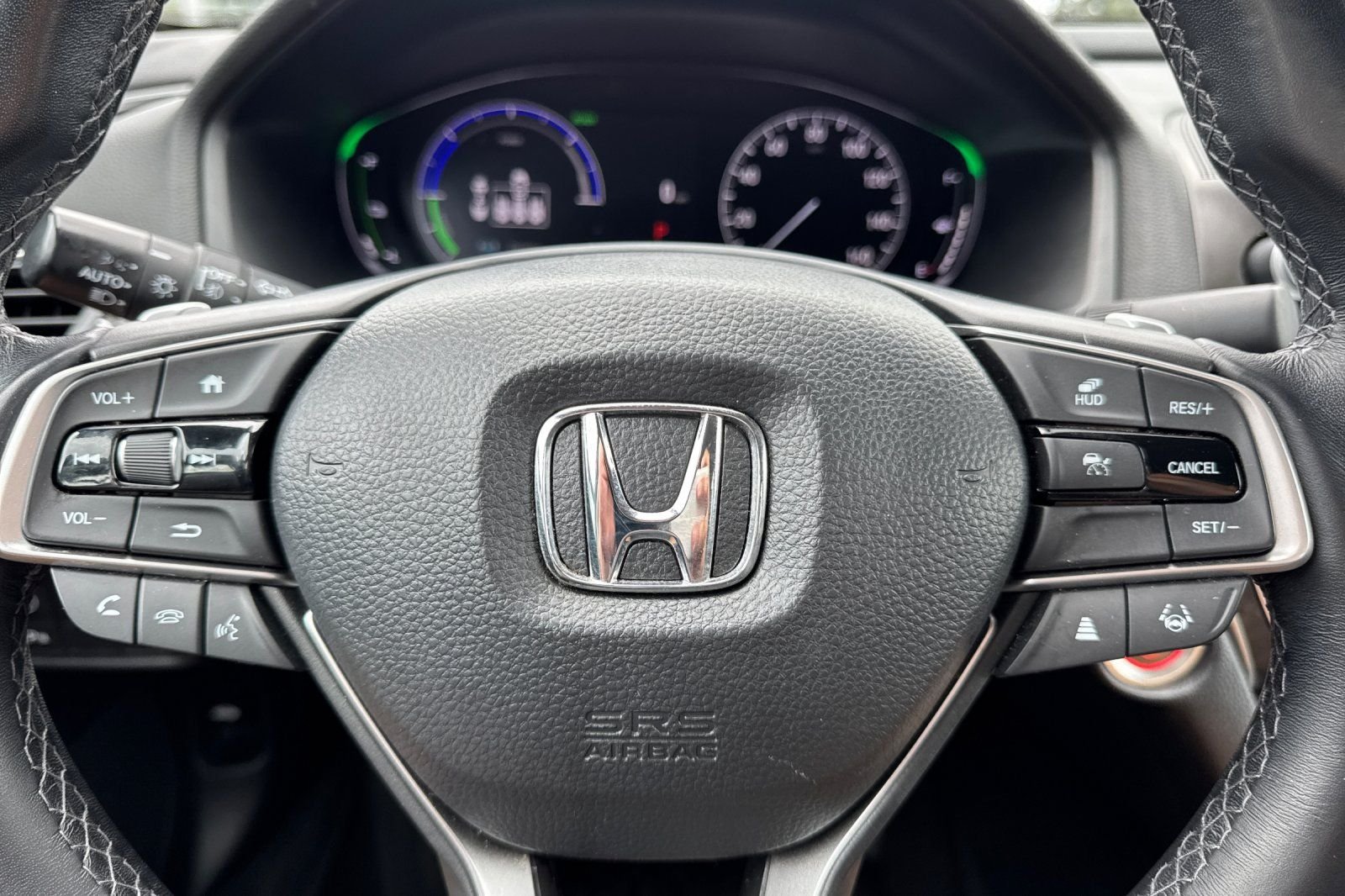 Used 2022 Gray Honda Touring image 23