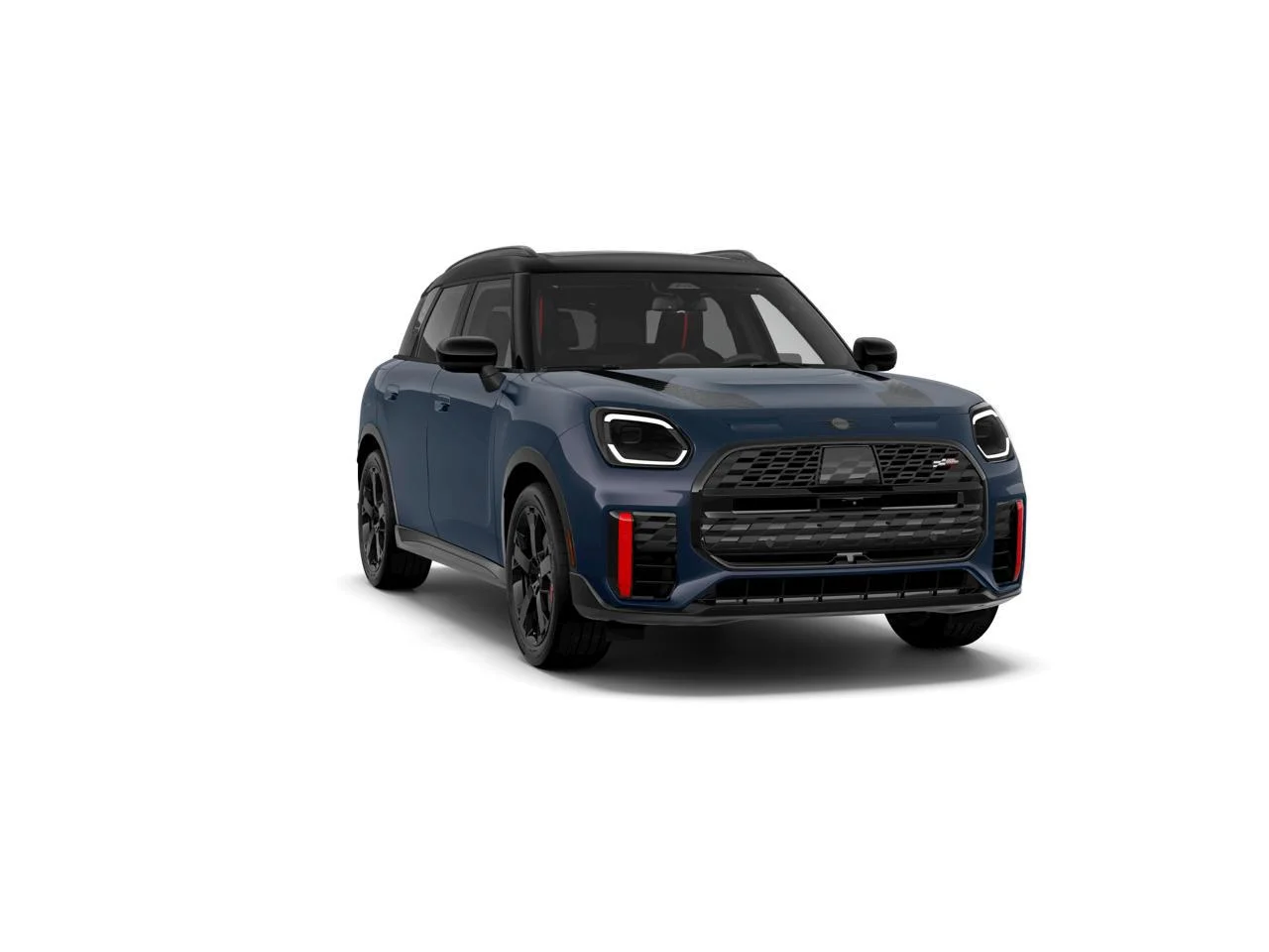 2026 MINI Countryman JCW ALL4's photo