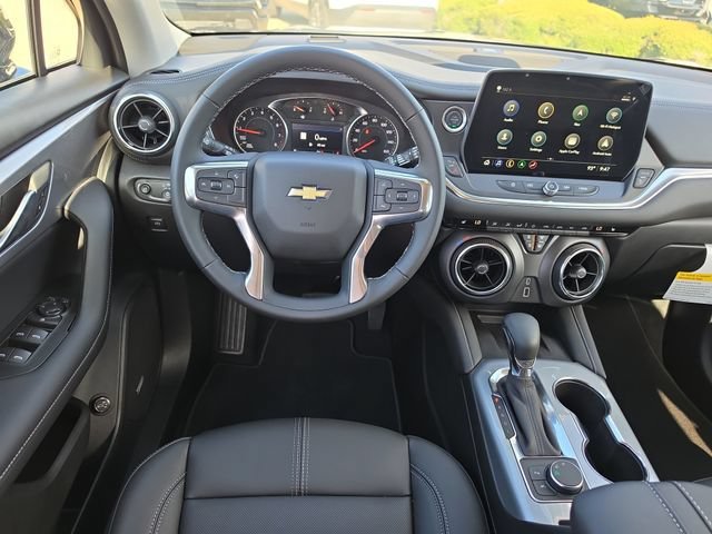2026 Chevrolet Blazer 3LT - Photo 9