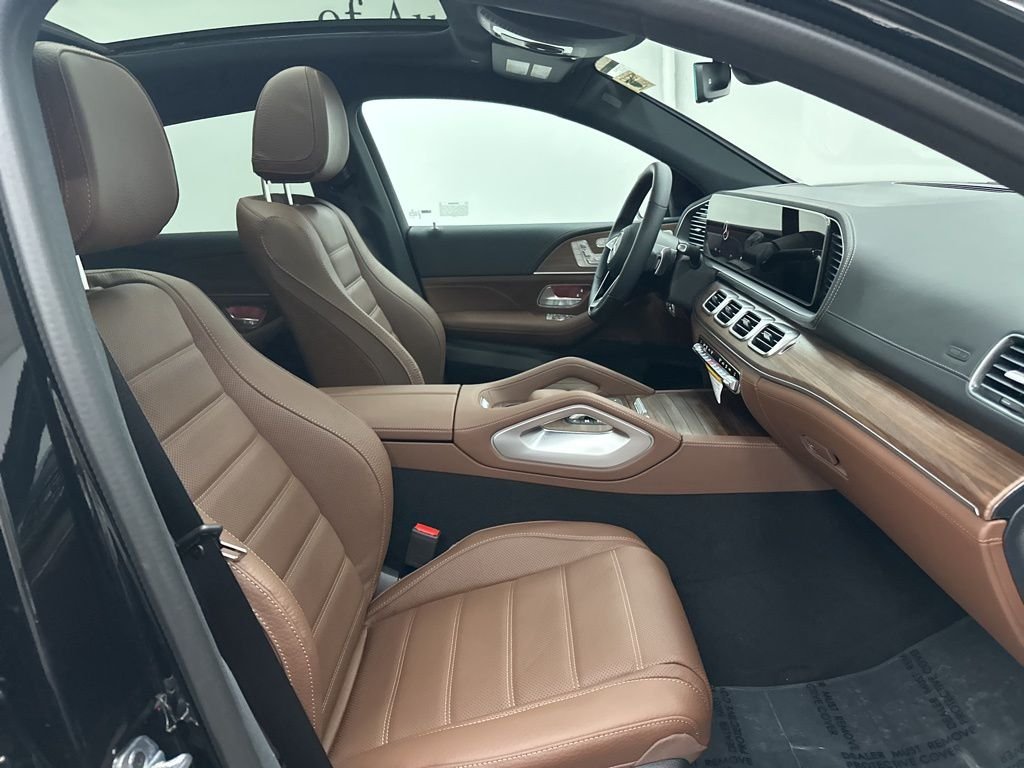 2026 Mercedes-Benz GLE Coupe GLE450 - Photo 30