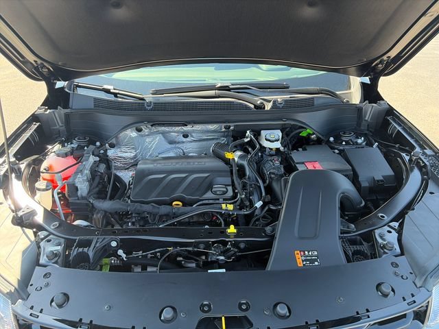 2026 Chevrolet Trax RS - Photo 29