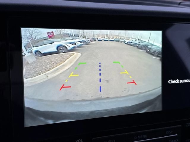 2025 Nissan Frontier PRO-4X - Photo 27