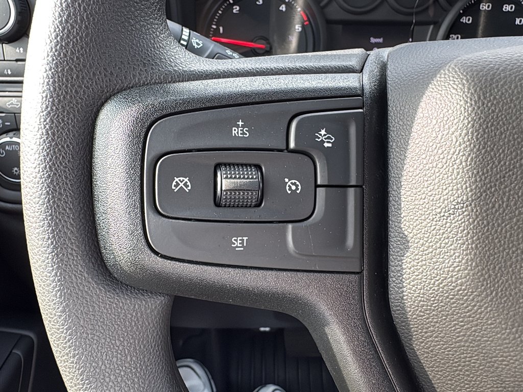 2025 Chevrolet Silverado 2500 HD Work Truck - Photo 17