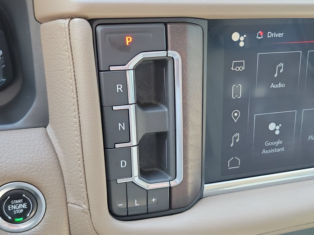Used 2022 Summit White GMC Denali image 31