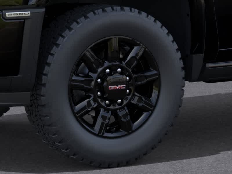 2026 GMC Sierra 2500HD AT4 - Photo 9