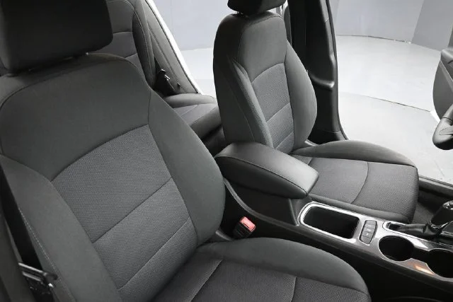Certified Used 2019 Summit White Chevrolet LT image 30