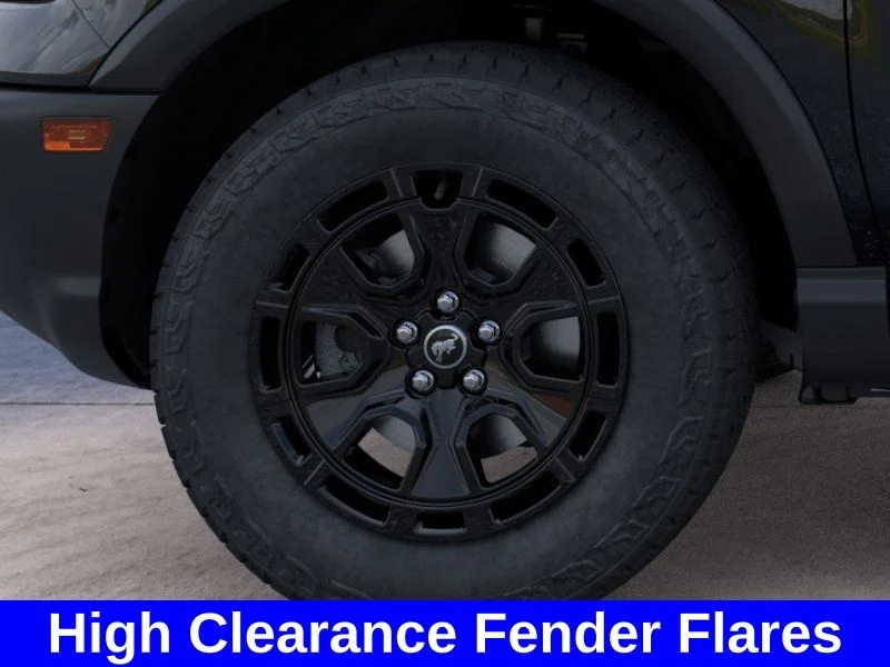 2025 Ford Bronco Sport Badlands - Photo 19