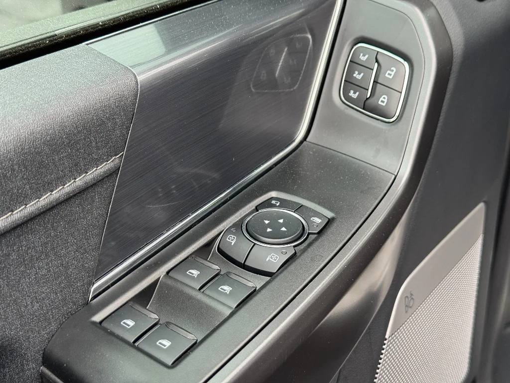 New 2026 Agate Black Metallic Ford Torque 470 image 18