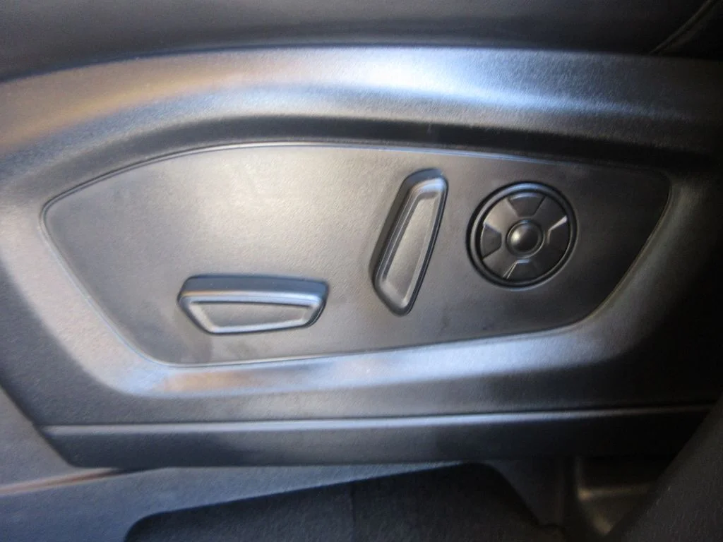 New 2026 Vapor Blue Metallic Ford ST image 12